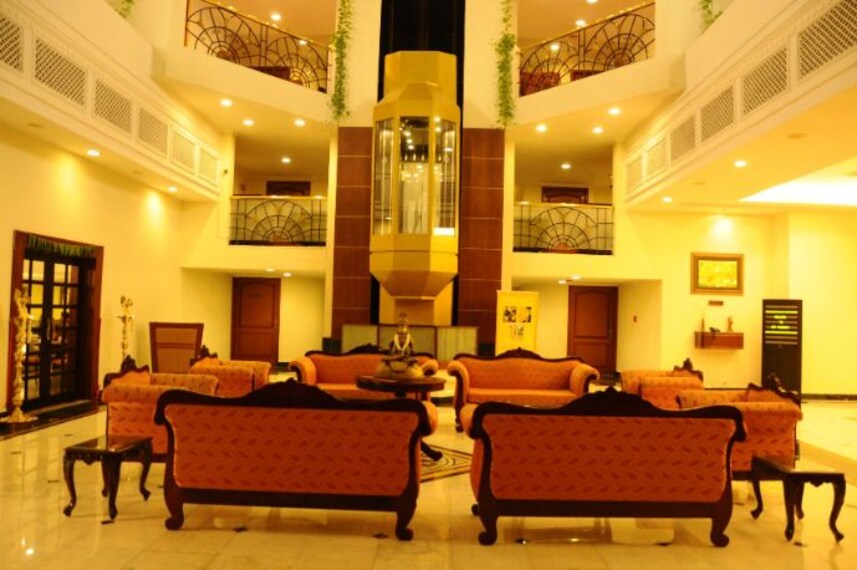 Regency Madurai by GRT Hotels-3